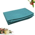 thumbnail image 3 of Shisuyan Blue Nonwoven Quilt Storage Bag with Dustproof Protective Features 1Set, 3 of 8