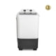 thumbnail image 1 of Lavadora Midea 13 kg Manual Blanca, 1 of 7