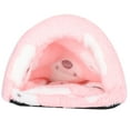 thumbnail image 1 of Oubit Cages pour Petits Animaux,Petits Animaux de Compagnie Lits Petits Animaux de Compagnie Lits Rats Écureuil Hiver Cage Chaude Conception Conviviale, 1 of 9