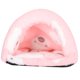 thumbnail image 3 of Animal Cages, Sponge Cartoon Color Small Animal Pets Beds, Comfortable Rat Pet Beds For Hanging Bed ANGGREK Rosa M, 3 of 8