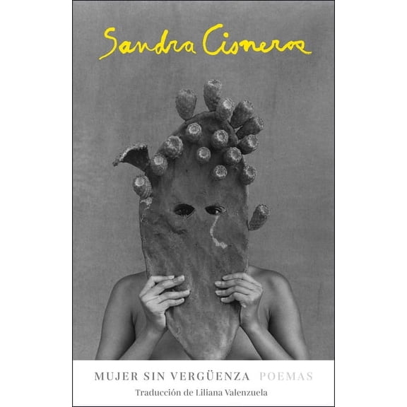 Mujer Sin Vergüenza / Woman Without Shame, (Paperback)
