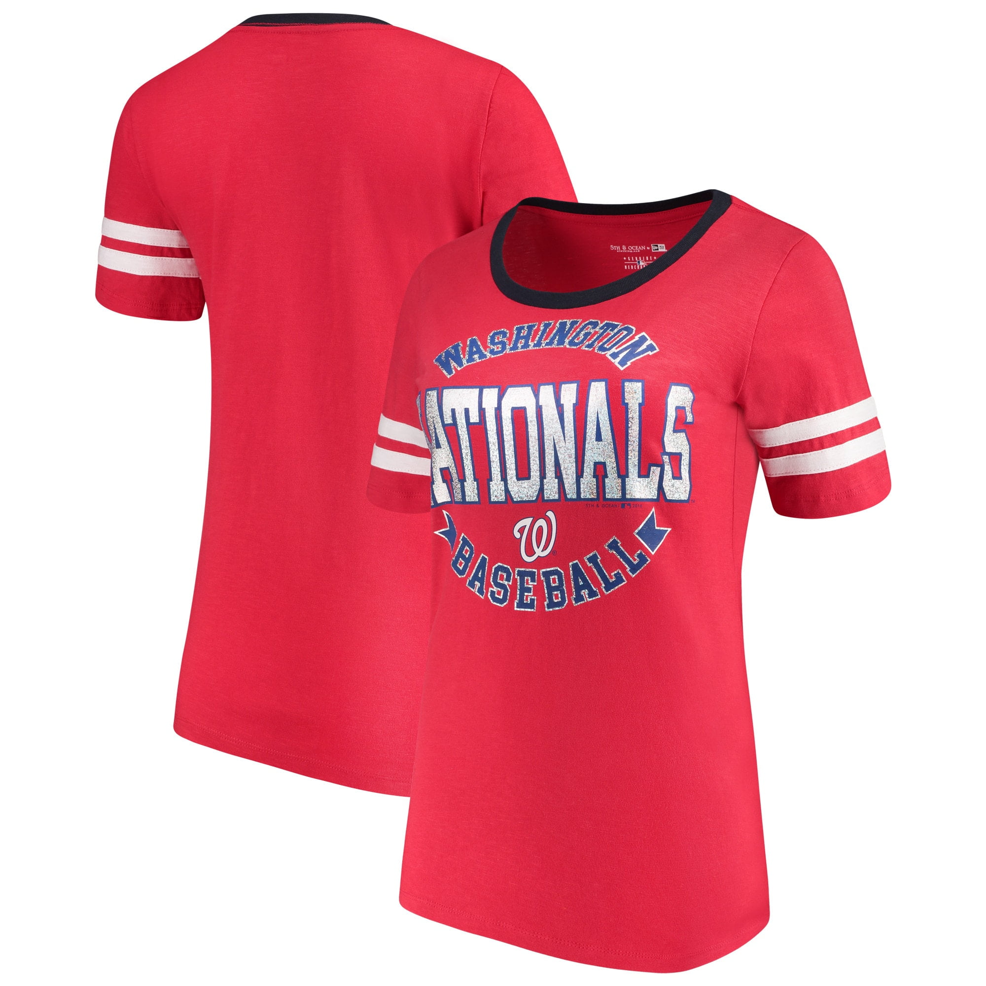 washington nationals new jersey