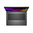 thumbnail image 2 of Dell Latitude 14" Full HD Touchscreen Laptop, Intel Core i5 i5-1335U, 256GB SSD, Windows 11 Pro, 3440, 2 of 13