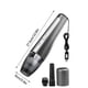 thumbnail image 3 of Xihbxyly Aspiradora de Coche de Alta Potencia, Doble Uso, Húmeda y Seca, Portátil, Carga Usb, Filtro Lavable, Funcionamiento Silencioso, Ideal para Limpieza de Coche, Hogar y Oficina, Tamaño Compacto, 3 of 7