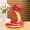Red RD, variant on WIZUTIZ Simulation Sequin Snake Stuffed Toy Doll Decorative Ornament 2025 Year Of The Snake Auspicious Dolls First Home Must Haves The Best of Both Worlds