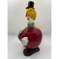 thumbnail image 4 of Rare Vintage Decanter Clown, 4 of 6