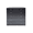 Black, variant on Impressions Vanity SlayStation 5 Drawer Display Chest with RGB Lighting Glass TableTop, 5 Drawers
