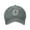 Gray, variant on Spaceman Planets Baseball Caps for Men Women Adjustable Casual Trucker Hats for Fishing Outdoor Activities Fashion Hats