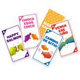 thumbnail image 2 of Exploding Kittens Happy Salmon - Juego de Cartas en Español, 2 of 3