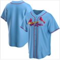 thumbnail image 1 of St.Louis Cardinals Baseball Jersey Men'S Embroidered Fan Edition Elite Edition, 1 of 2