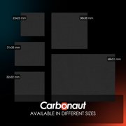 Thermal Grizzly TG-CA-31-25-02-R Carbonaut 31x25x0.2