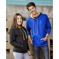 thumbnail image 2 of 9301 Next Level Unisex French Terry Pullover Hoody, 2 of 4