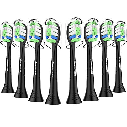 philips sonicare compatible heads