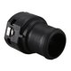 thumbnail image 3 of Conector de manguera de radiador inferior de coche para Hyundai Elantra 2011-2018 Afortunado Sencillez, 3 of 5