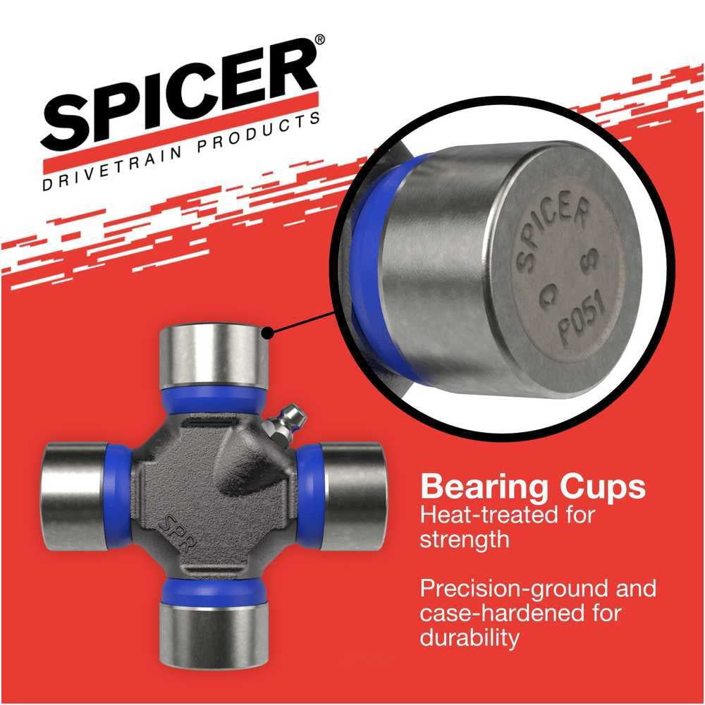 Spicer 25-1204X Universal Joint