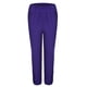 thumbnail image 4 of WILLBEST Pantalones Casuales para Mujer, Cintura Elástica, Deportivos, Ajustados, de Diseño Hueco, para Un Rendimiento Activo. Mediana, 4 of 6