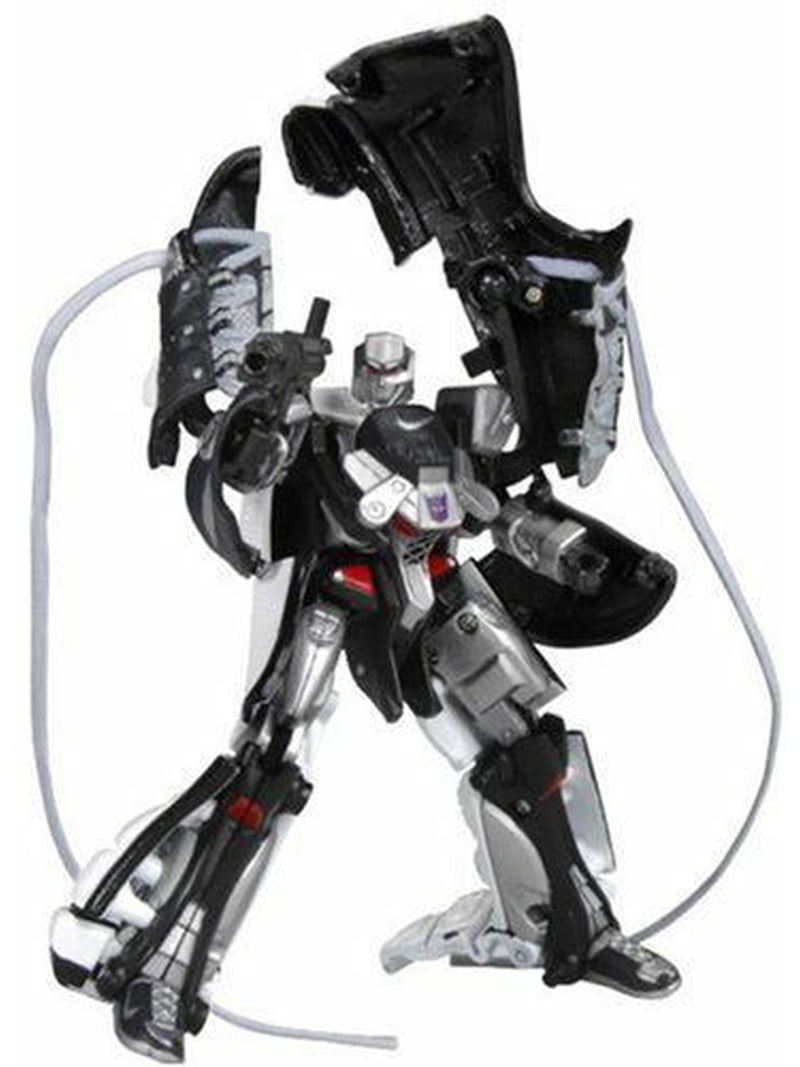 Transformers Nike Megatron Transforming Sneakers Toy, Size 7.0