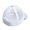 thumbnail image 5 of Cute Casual Quick Drying Dinosaur Printed Adjustable Sun Hat Toddler Baseball Hat (2-5 YEARS) LIGHT GRAY, 5 of 8