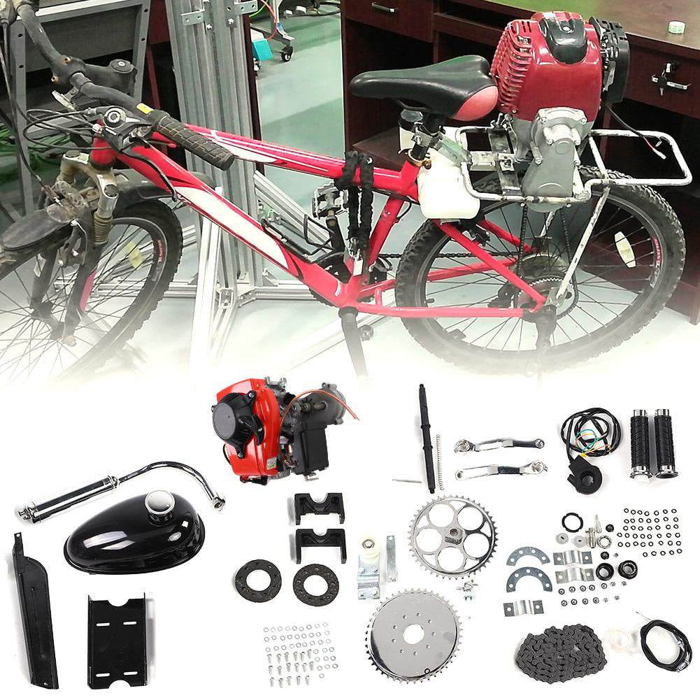 gas motor kits for bicycles