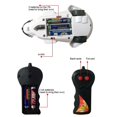 thumbnail image 5 of Funcee Electronic Remote Control Mouse Plush Rat Toy for Cats Dogs Kids, 5 of 5