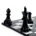 thumbnail image 4 of Chess Sets Resin Silicone Molds Board Game Moulds Large Chess Mold Chess Piece Mould Silicone Material for Epoxy Resin, 4 of 5