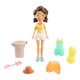 thumbnail image 2 of Muñeca Polly Pocket Moda Varios Modelos 1 pza, 2 of 4