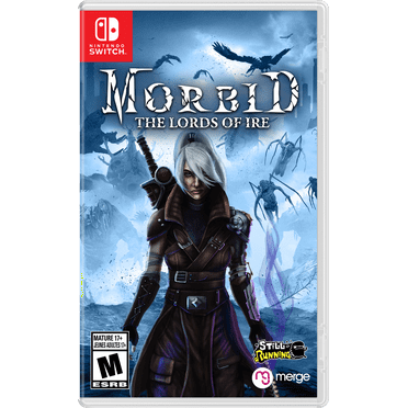 Morbid: The Lords of Ire, Nintendo Switch