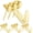 75lbs 4pack (gold, 3 nail), variant on 100 lbs Picture Frame Hangers Hooks with Nails, Picture  Hooks, Heavy Duty Plaster Wall Pro Photo/Heavy Mirror  Kit (20 Pack)