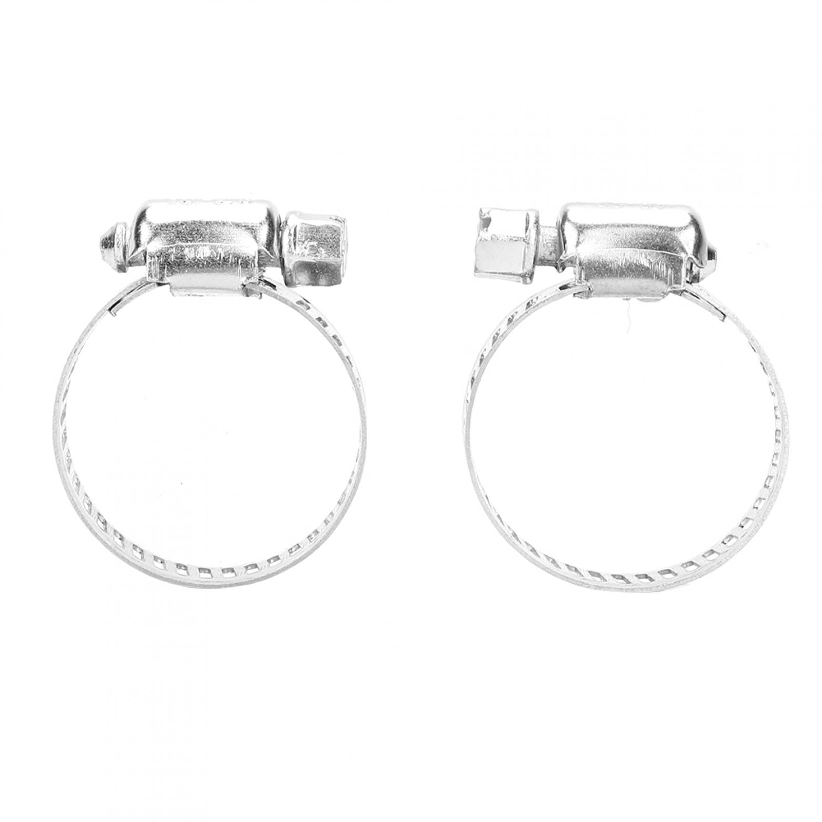 Ymiko Air Vent Hose, Parking Air Heater Exhaust Pipe Universal For Vehicles