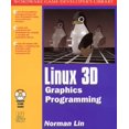 thumbnail image 1 of Pre-Owned Linux 3-D Graphics Programming, 9781556227233, 155622723X, Paperback,, 1 of 1