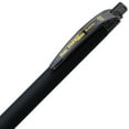 thumbnail image 6 of Pentel EnerGel Kuro Liquid Gel Pens, (0.7mm) Medium Line, Black Ink, 3 Pack, 6 of 6