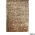 thumbnail image 3 of Hand-Loomed Broome Linen/ Viscose Rug (4' x 6'), 3 of 5