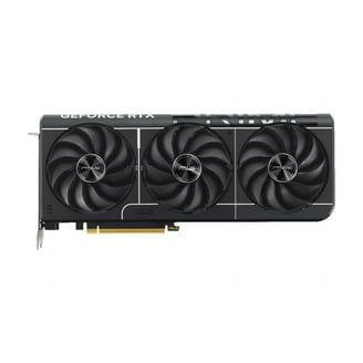 ASUS ProArt GeForce RTX 4070 Ti SUPER OC Edition 16GB GDDR6X PCIe