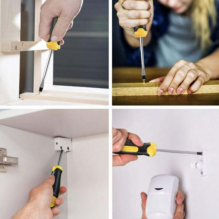 Cremax outlet screwdriver set