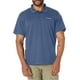 thumbnail image 1 of Polo Columbia Utilizer para hombre en Dark Mountain - M, 1 of 8