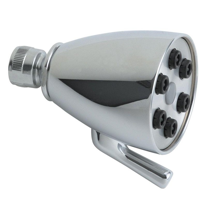 Chicago Faucets 600CP Shower Head