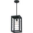 thumbnail image 4 of Quoizel Lighting - One Light Outdoor Hanging Lantern - Outdoor - Bimini - 1, 4 of 6