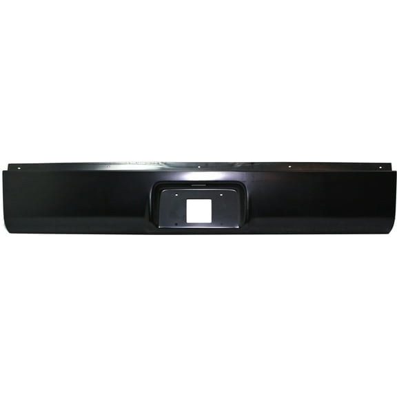 Roll Pan Compatible with 1999-2006 GMC Sierra 1500 Chevrolet Silverado Steel