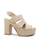 thumbnail image 4 of Sandalia Ariana Color Camel D09980869553 25.5 Dorothy Gaynor Sandalia Ariana Color Camel D09980869553 25.5, 4 of 6