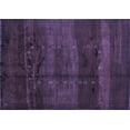 thumbnail image 1 of Ahgly Company Machine Washable Indoor Rectangle Abstract Blue Contemporary Area Rugs, 2' x 3', 1 of 4
