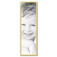 thumbnail image 2 of ArtToFrames 13x43 inch Other Picture Frame, Multi 13" x 43" Wood Poster Frame (WOM-5102) 1234, 2 of 7