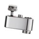 thumbnail image 5 of Grifo giratorio extensible, grifo de filtro de salpicaduras Universal, ángulo de 360 degree, grifo giratorio extensible para cuarto de baño y lavandería perfecl Grifo de lavabo giratorio, 5 of 8