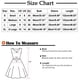 thumbnail image 3 of Vestido de encaje con volantes sueltos de manga corta sólida para mujer Fridja qw3029, 3 of 8