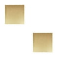 thumbnail image 1 of Oleegame 2PC Tin Foil Roll DIY Baking Tool 6 / 8 Inch Round Square Cake Mat Lace Moustito, 1 of 3