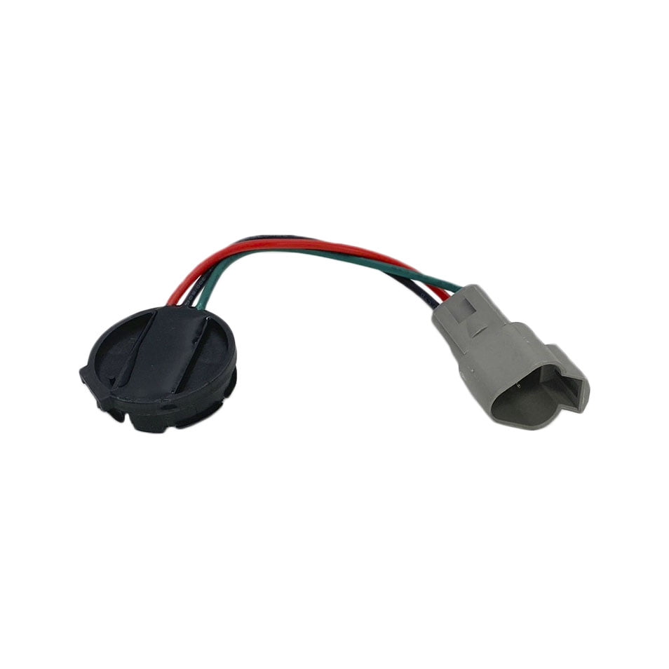 Speed Sensor, Club Car Golf Cart DS IQ & Precedent with GE Motor Only