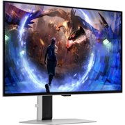 Samsung Odyssey G6 27 QHD Gaming Monitor 360Hz w/DKZ Hub (LS27DG602SNXZA)
