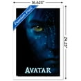 thumbnail image 5 of Avatar - Jake Teaser One Sheet Wall Poster, 14.725 x 22.38 Framed, 5 of 6
