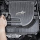 thumbnail image 2 of BRIGHTFUFU Engranaje de espejo lateral compatible para Chevrolet SUV, engranaje de reemplazo espejos plegables engranaje de espejo plegable engranaje plegable derecha Derechos de la izquierda, 2 of 8