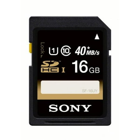 Sony 16GB SDHC, 4 AA Rechargeable Batteries w/ Charger, Cleaning Kit Sony 16GB SDHC, 4 AA Rechargeable Batteries w/ Charger, Cleaning Kit