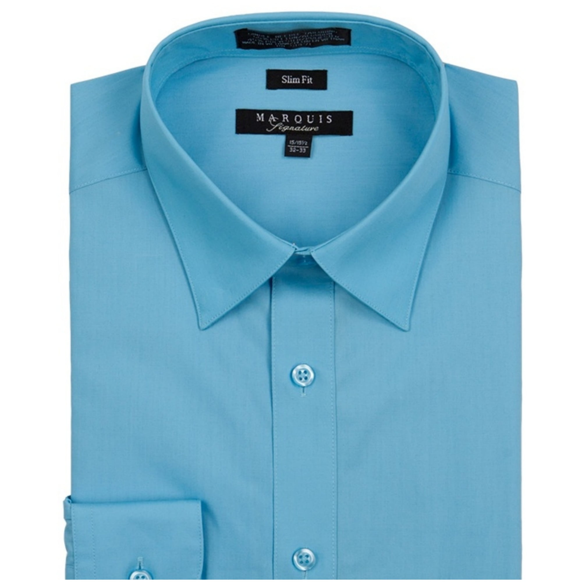 turquoise color shirt for men